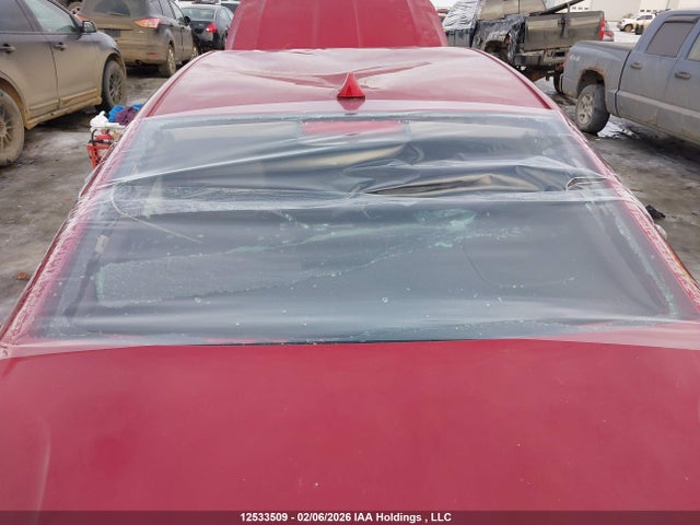 2G1125S35E9107649 Chevrolet Impala 2lt