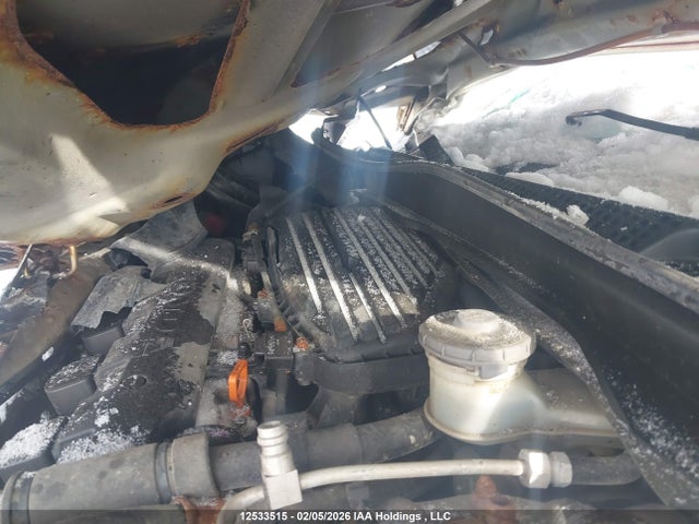 Aukcja sprzedaży 2005 Honda Civic Se, vin: 2HGES16305H005873, numer aukcji: 12533515