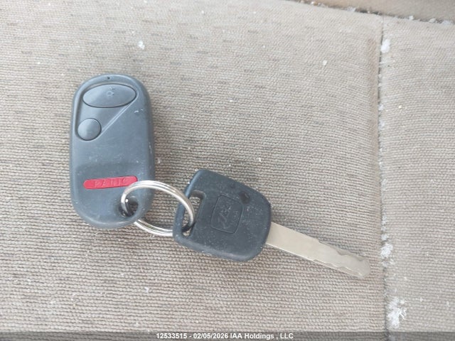 Aukcja sprzedaży 2005 Honda Civic Se, vin: 2HGES16305H005873, numer aukcji: 12533515