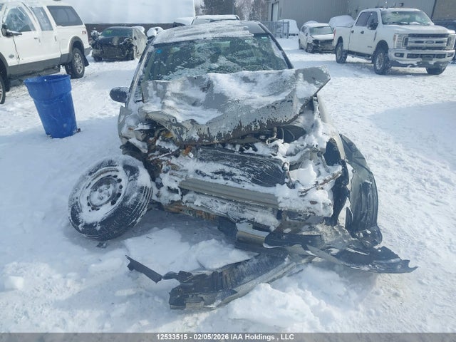 Aukcja sprzedaży 2005 Honda Civic Se, vin: 2HGES16305H005873, numer aukcji: 12533515