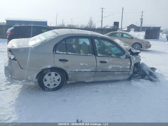 Aukcja sprzedaży 2005 Honda Civic Se, vin: 2HGES16305H005873, numer aukcji: 12533515