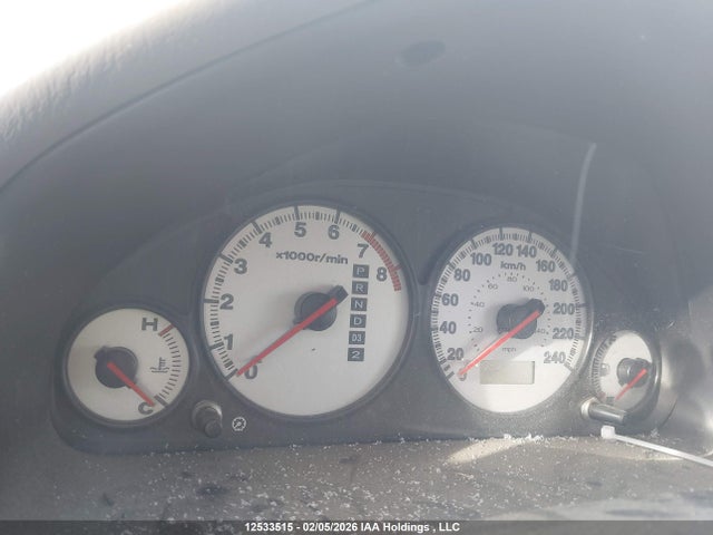 Aukcja sprzedaży 2005 Honda Civic Se, vin: 2HGES16305H005873, numer aukcji: 12533515
