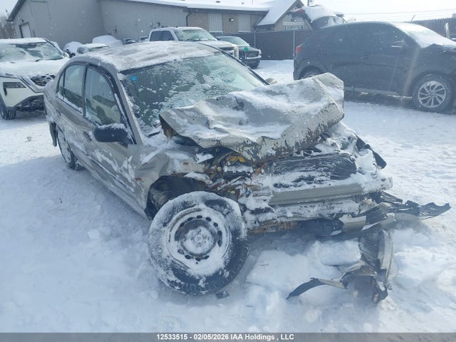 Aukcja sprzedaży 2005 Honda Civic Se, vin: 2HGES16305H005873, numer aukcji: 12533515