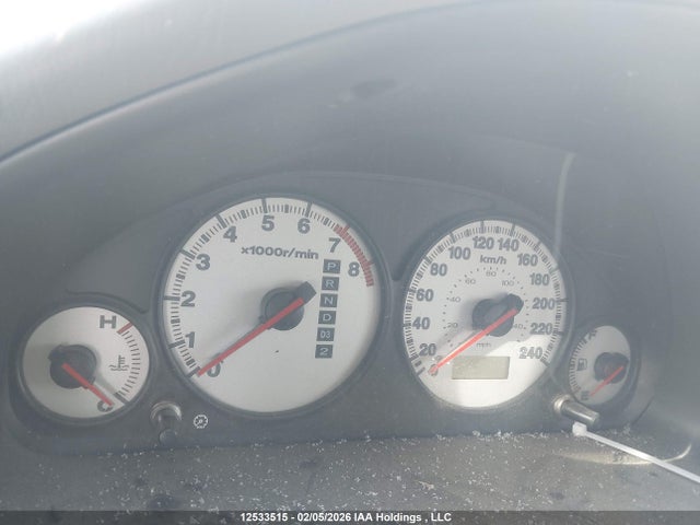Aukcja sprzedaży 2005 Honda Civic Se, vin: 2HGES16305H005873, numer aukcji: 12533515