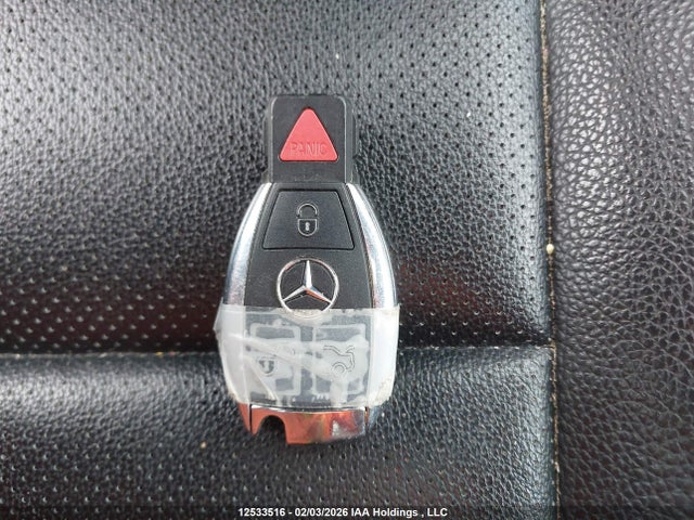 WDCGG0EB1FG386409 Mercedes-Benz Glk 250 Bluetec
