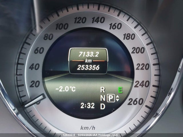 WDCGG0EB1FG386409 Mercedes-Benz Glk 250 Bluetec