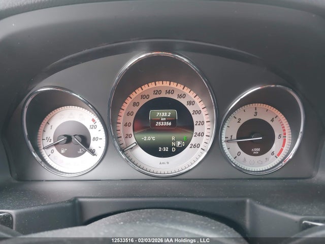 WDCGG0EB1FG386409 Mercedes-Benz Glk 250 Bluetec