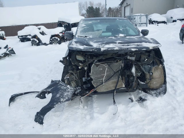 JN1BJ1CP0JW184040 Nissan Qashqai S 4dr2wd