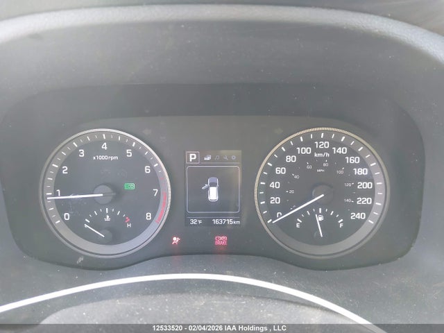 KM8J3CA4XHU527378 Hyundai Tucson Premium