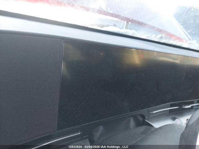 KM8HC3A6XSU021377 Hyundai Kona Electric Preferred