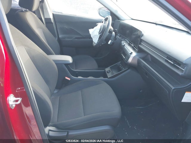 KM8HC3A6XSU021377 Hyundai Kona Electric Preferred