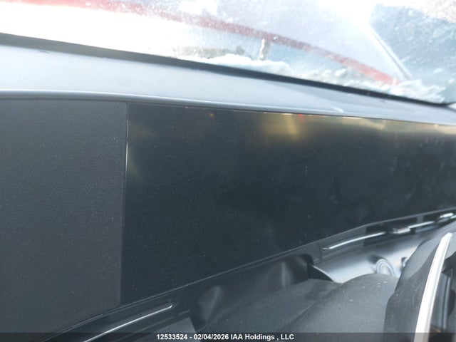 KM8HC3A6XSU021377 Hyundai Kona Electric Preferred