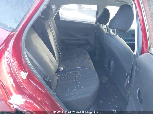 KM8HC3A6XSU021377 Hyundai Kona Electric Preferred