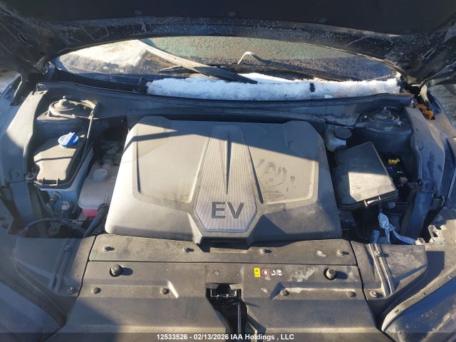 KNDC34LA6R5620755 KIA Ev6 Wind