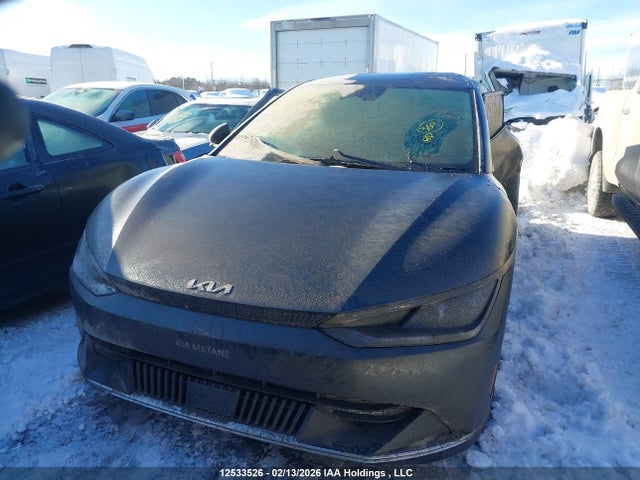 KNDC34LA6R5620755 KIA Ev6 Wind