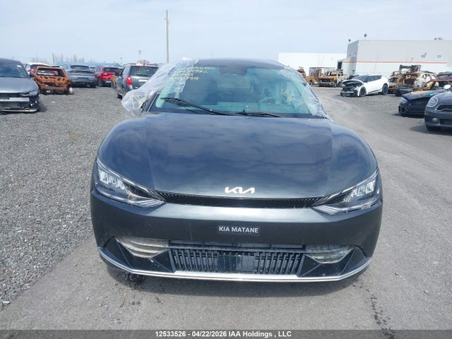 KNDC34LA6R5620755 KIA Ev6 Wind