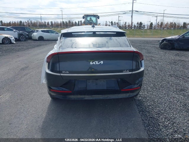 KNDC34LA6R5620755 KIA Ev6 Wind