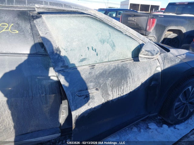 KNDC34LA6R5620755 KIA Ev6 Wind