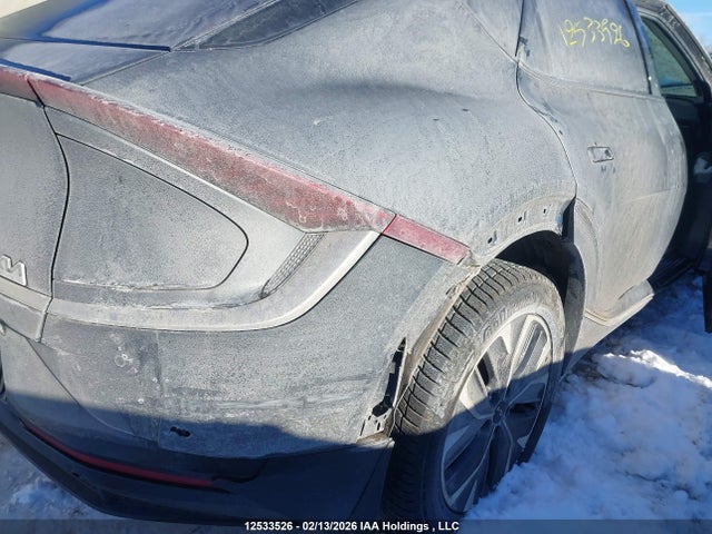 KNDC34LA6R5620755 KIA Ev6 Wind