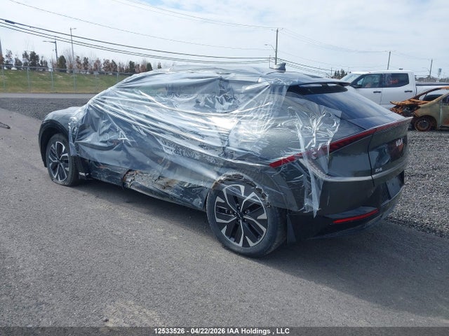 KNDC34LA6R5620755 KIA Ev6 Wind