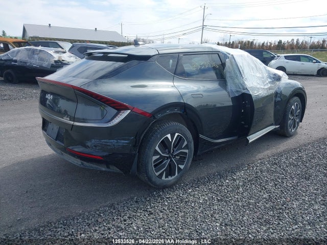 KNDC34LA6R5620755 KIA Ev6 Wind