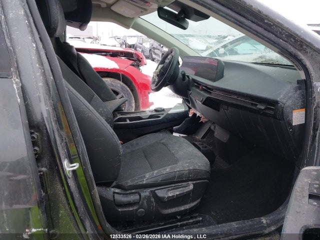 KNDC34LA6R5620755 KIA Ev6 Wind