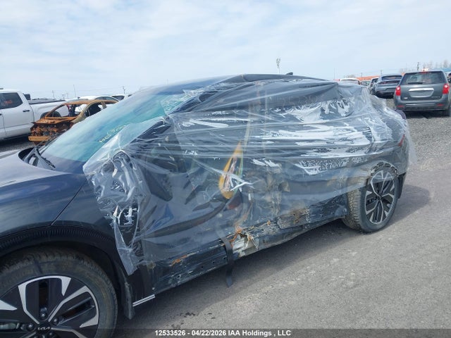 KNDC34LA6R5620755 KIA Ev6 Wind