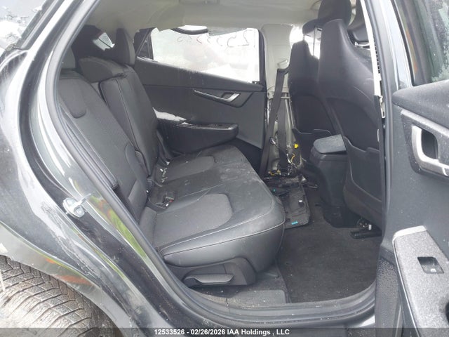 KNDC34LA6R5620755 KIA Ev6 Wind