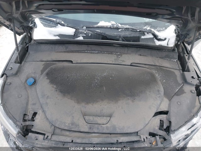 YV4ED3UR4M2526661 Volvo XC40