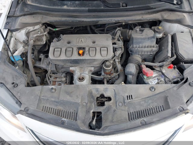 Acura Ilx Premium Package 2015 19VDE1F5XFE400944 Image 10