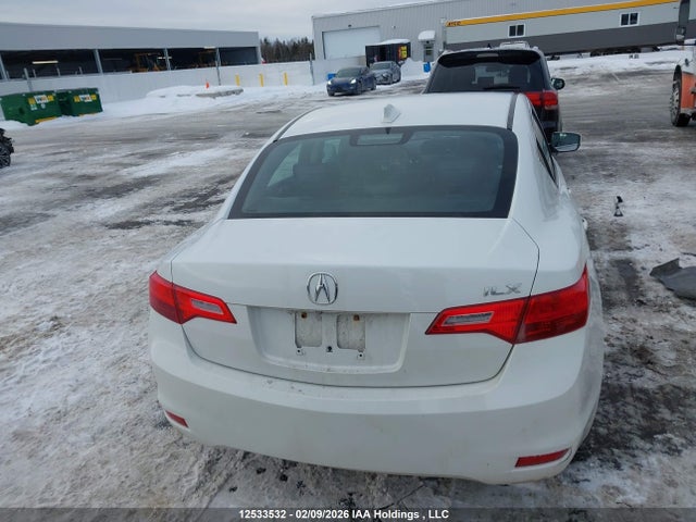 Acura Ilx Premium Package 2015 19VDE1F5XFE400944 Image 16