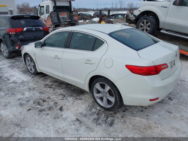 Acura Ilx Premium Package 2015 19VDE1F5XFE400944 Image 3