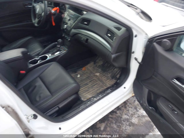 Acura Ilx Premium Package 2015 19VDE1F5XFE400944 Image 5