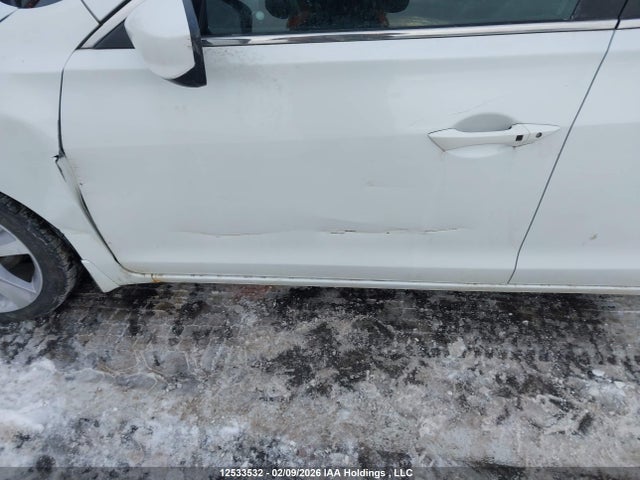 Acura Ilx Premium Package 2015 19VDE1F5XFE400944 Image 6