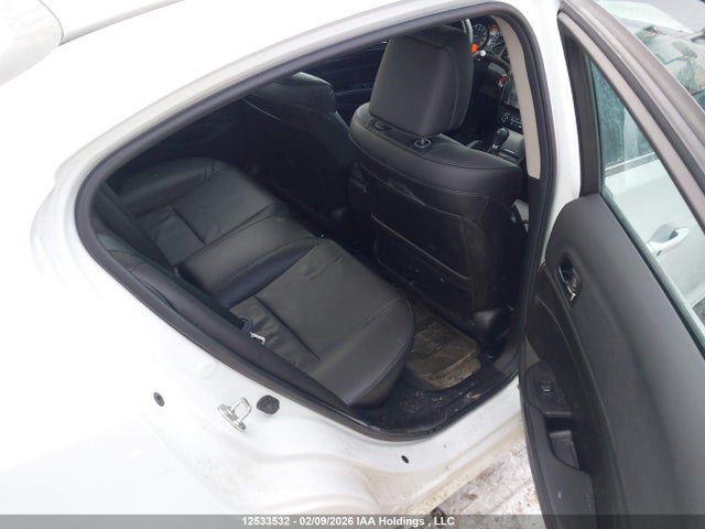 Acura Ilx Premium Package 2015 19VDE1F5XFE400944 Image 8