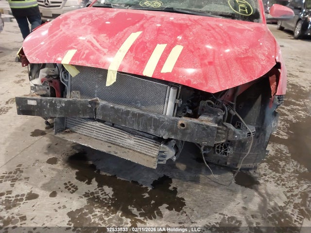 KMHTH6AB7KU002666 Hyundai Veloster Turbo