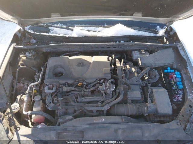 Продаж на аукціоні авто 2023 Toyota Camry Hybrid Se, vin: 4T1B21HKXPU018826, номер лоту: 12533538