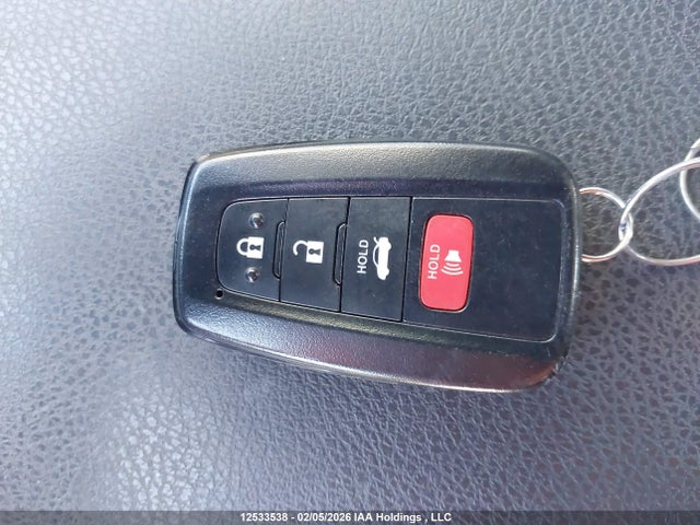Продаж на аукціоні авто 2023 Toyota Camry Hybrid Se, vin: 4T1B21HKXPU018826, номер лоту: 12533538