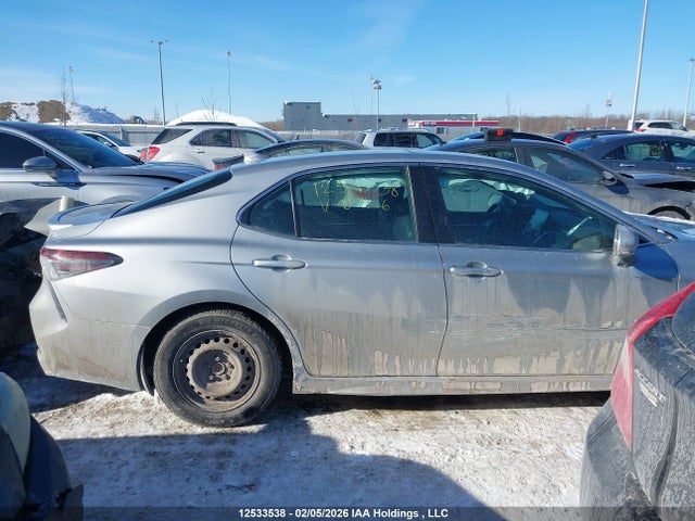 Продаж на аукціоні авто 2023 Toyota Camry Hybrid Se, vin: 4T1B21HKXPU018826, номер лоту: 12533538