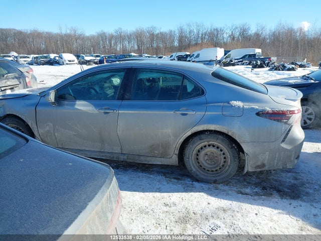 Продаж на аукціоні авто 2023 Toyota Camry Hybrid Se, vin: 4T1B21HKXPU018826, номер лоту: 12533538