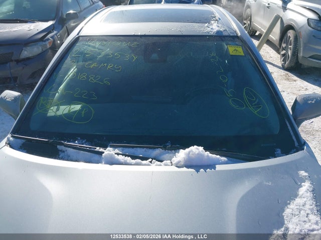 Продаж на аукціоні авто 2023 Toyota Camry Hybrid Se, vin: 4T1B21HKXPU018826, номер лоту: 12533538