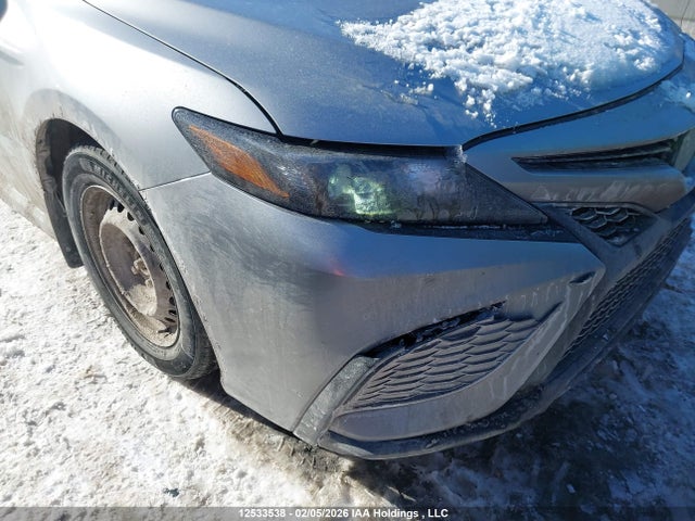 Продаж на аукціоні авто 2023 Toyota Camry Hybrid Se, vin: 4T1B21HKXPU018826, номер лоту: 12533538