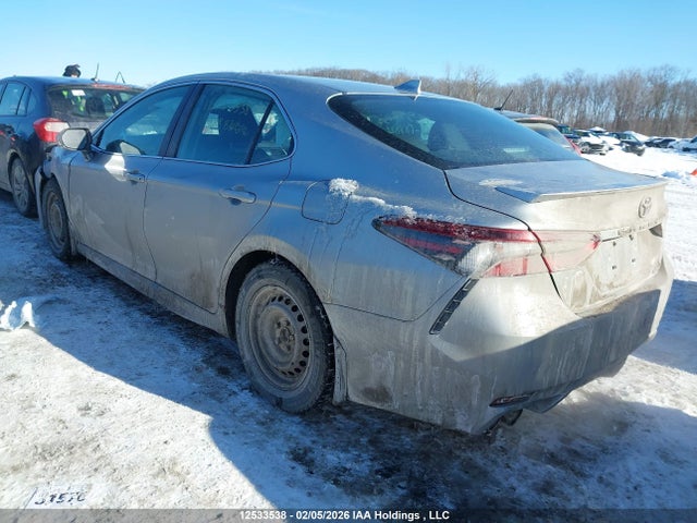 Продаж на аукціоні авто 2023 Toyota Camry Hybrid Se, vin: 4T1B21HKXPU018826, номер лоту: 12533538