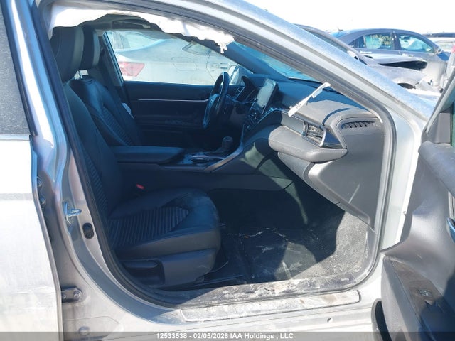 Продаж на аукціоні авто 2023 Toyota Camry Hybrid Se, vin: 4T1B21HKXPU018826, номер лоту: 12533538