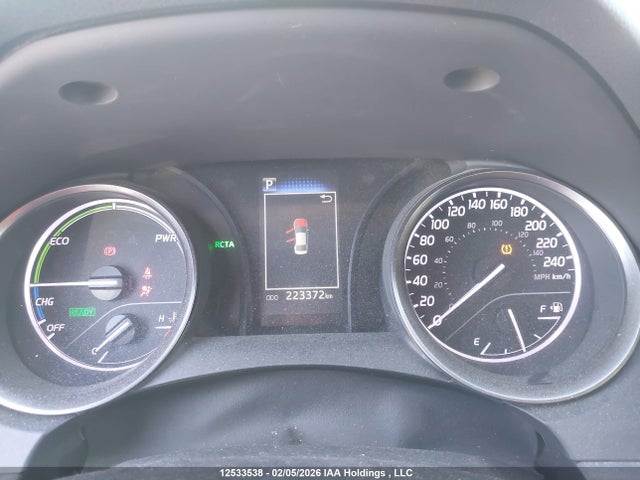 Продаж на аукціоні авто 2023 Toyota Camry Hybrid Se, vin: 4T1B21HKXPU018826, номер лоту: 12533538