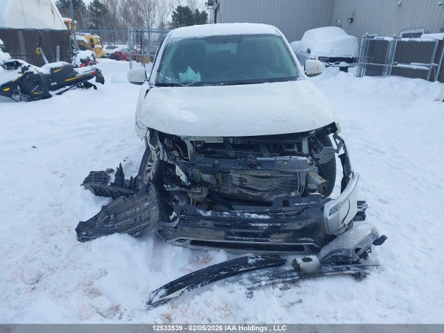 Mitsubishi Outlander Es 2019 JA4AZ2A35KZ605199 Image 12