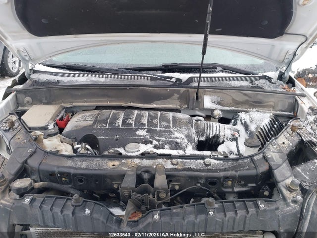 1GNKVHKD4HJ312652 Chevrolet Traverse Lt