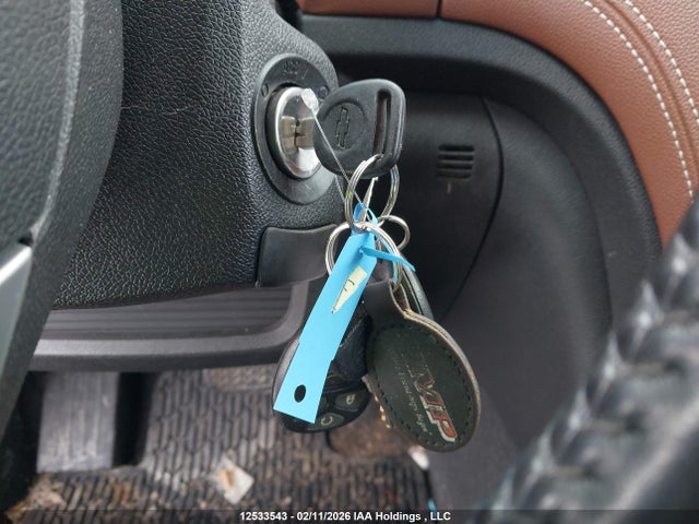 1GNKVHKD4HJ312652 Chevrolet Traverse Lt