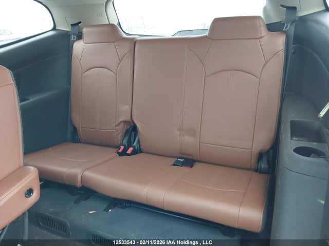 1GNKVHKD4HJ312652 Chevrolet Traverse Lt