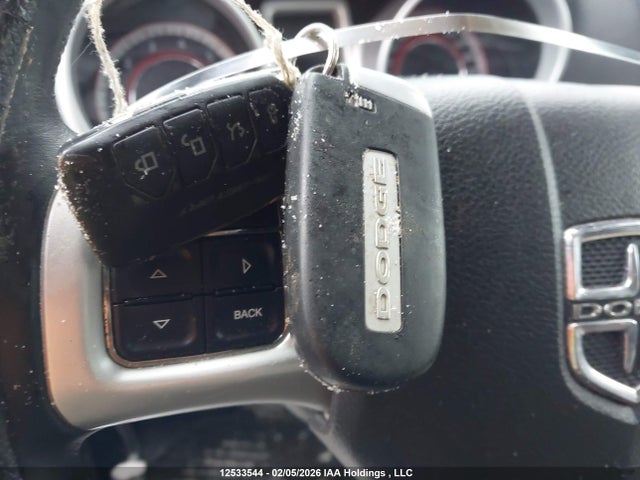 Aukcja sprzedaży 2011 Dodge Journey Sxt, vin: 3D4PG5FG0BT536788, numer aukcji: 12533544